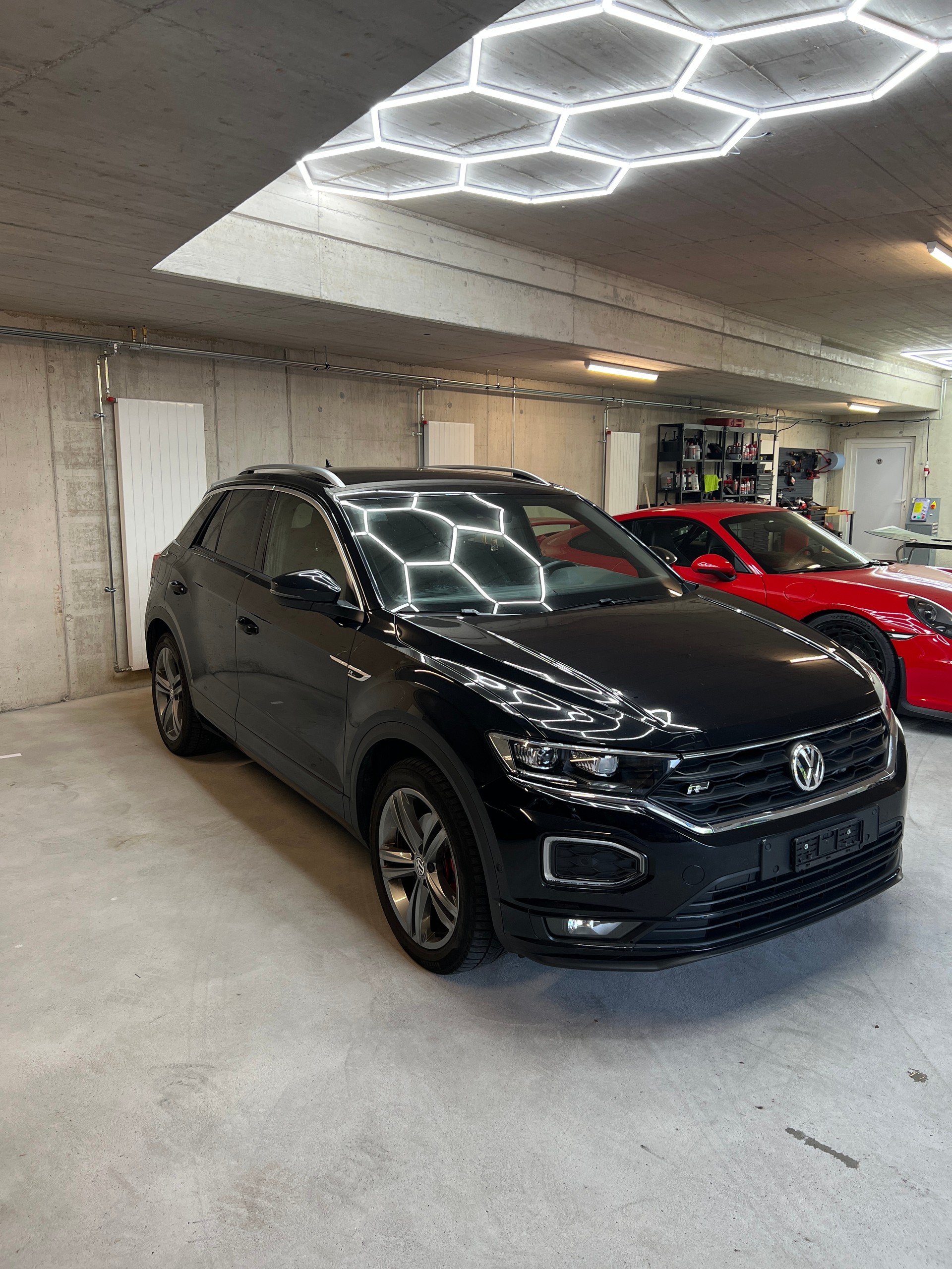 VW T-Roc 2.0 TSI Sport R-Line DSG 4M-image-6