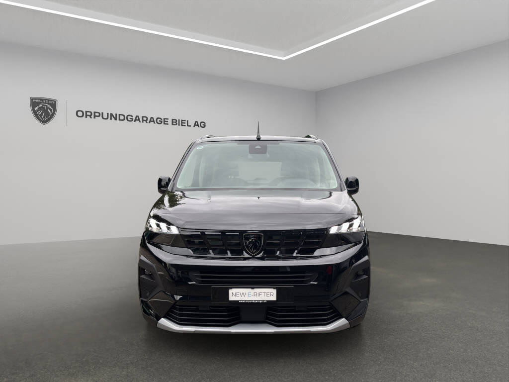 PEUGEOT Rifter e-GT-image-1