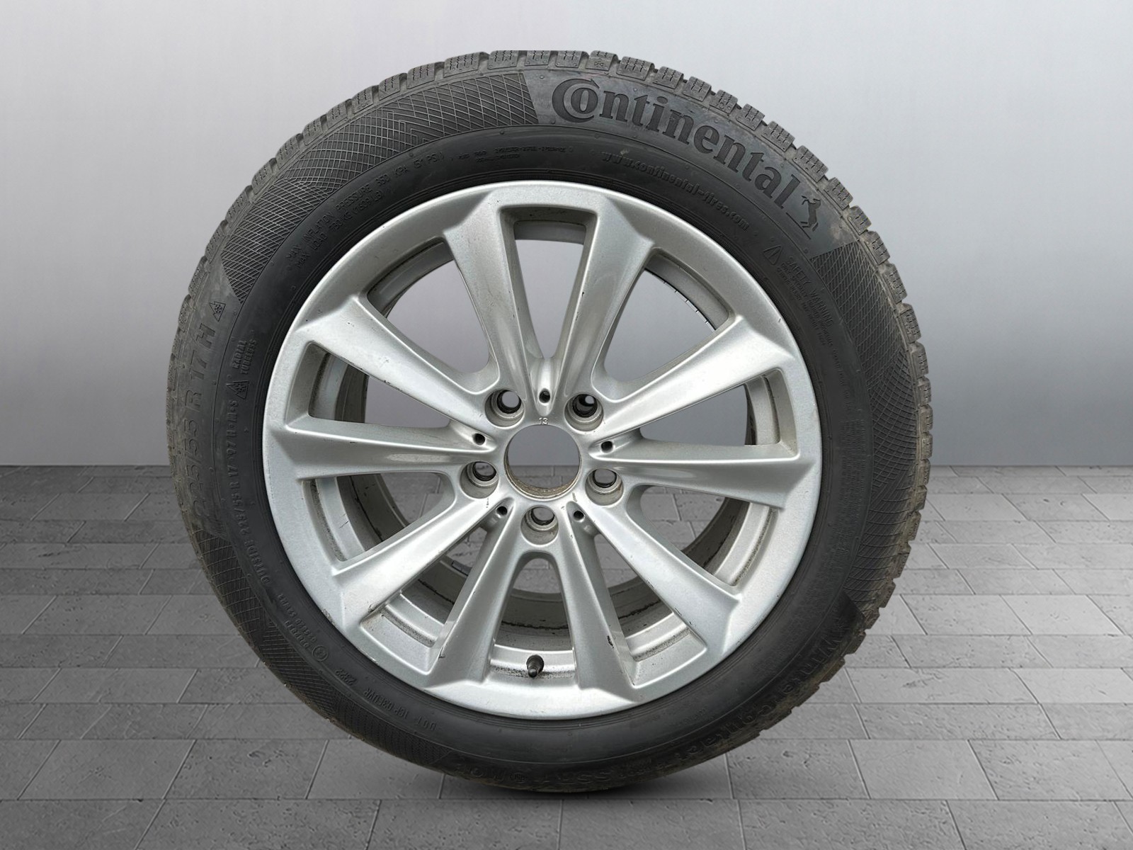 BMW 528i xDrive Touring Steptronic-image-9