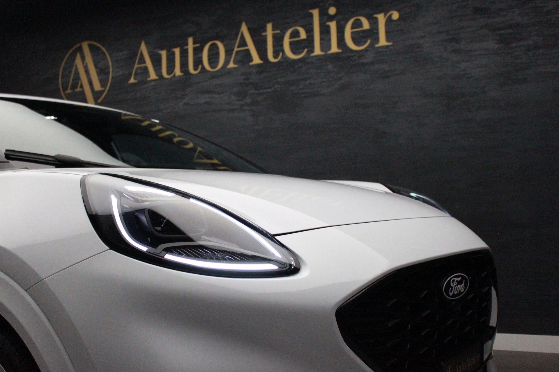FORD Puma 1.0 MHEV ST-Line X Automat-image-6