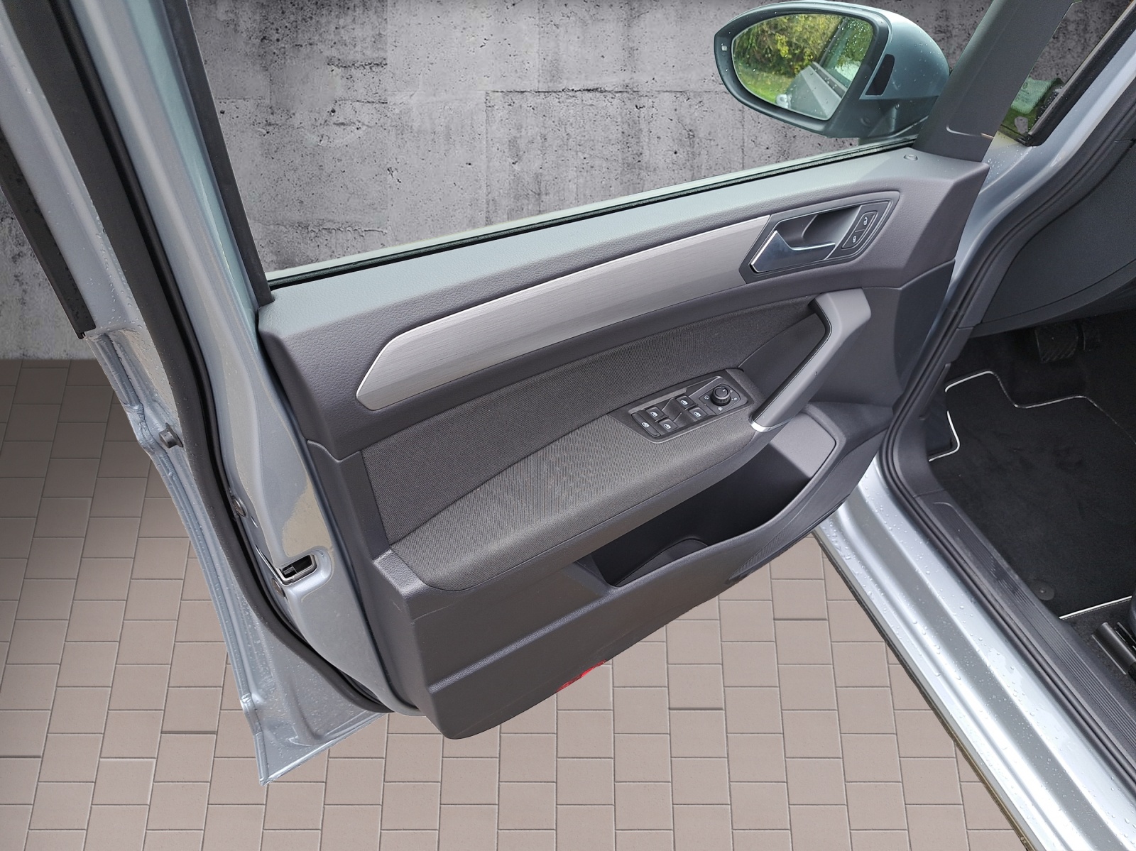 VW Touran 1.5 TSI Comfortline DSG-image-14