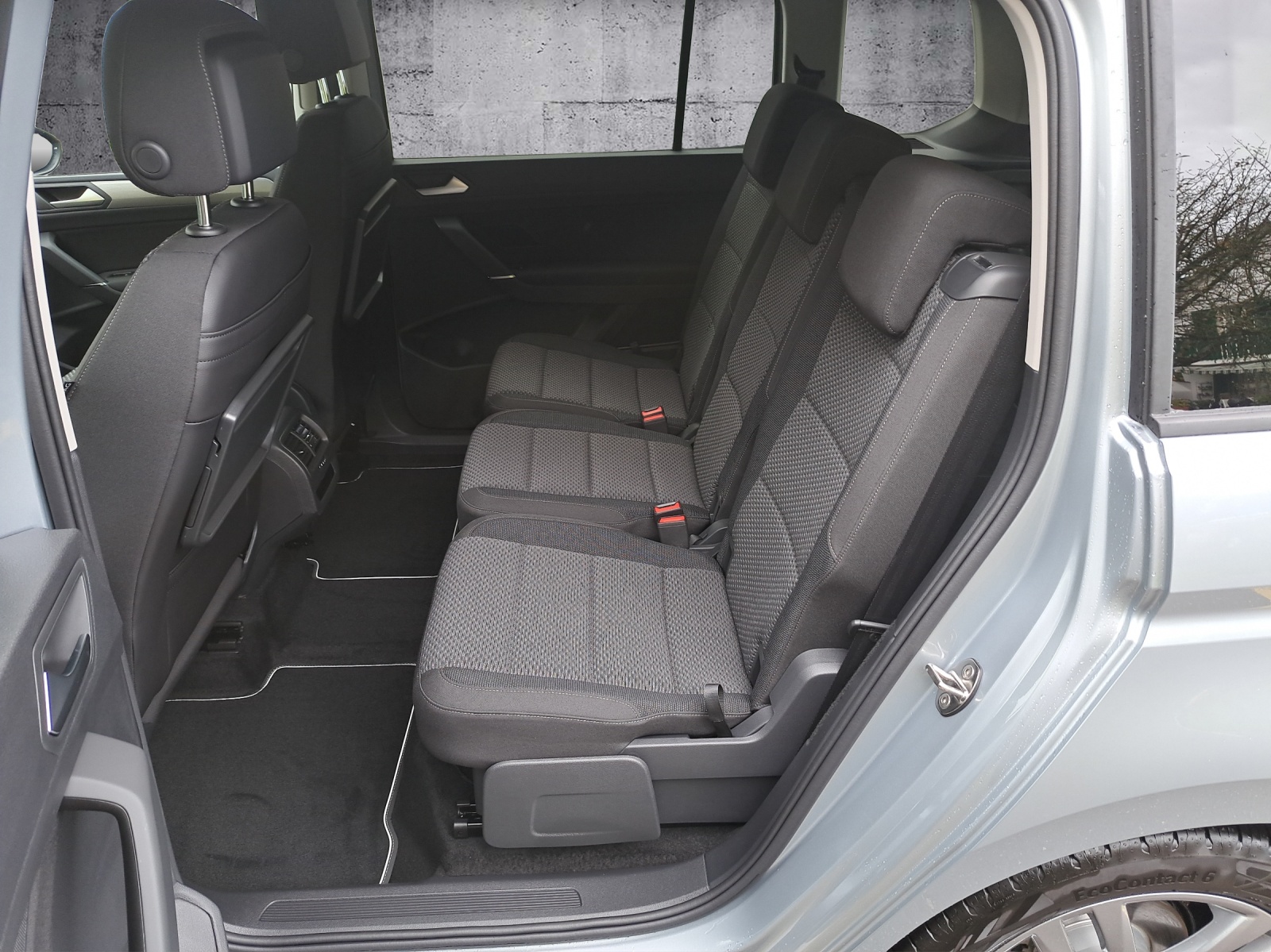 VW Touran 1.5 TSI Comfortline DSG-image-15
