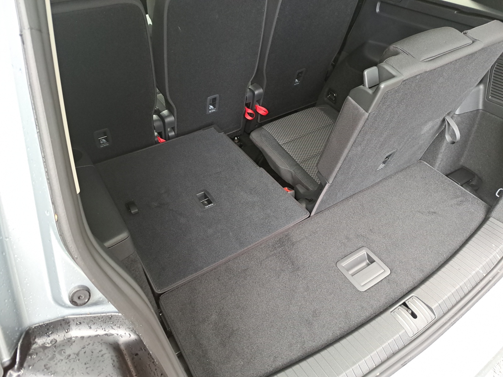 VW Touran 1.5 TSI Comfortline DSG-image-18
