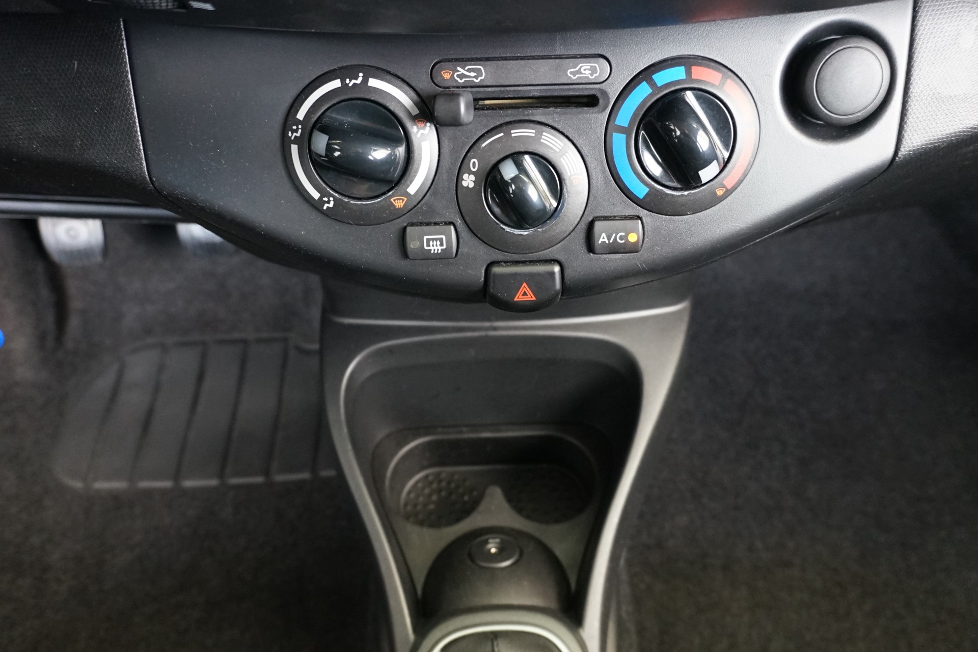 NISSAN Micra 1.2 visia (prima)-image-16