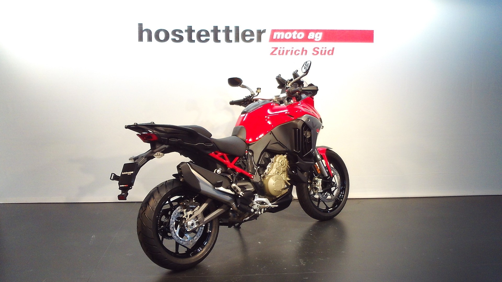 DUCATI Multistrada V4 S Travel & Radar-showroom-element-2