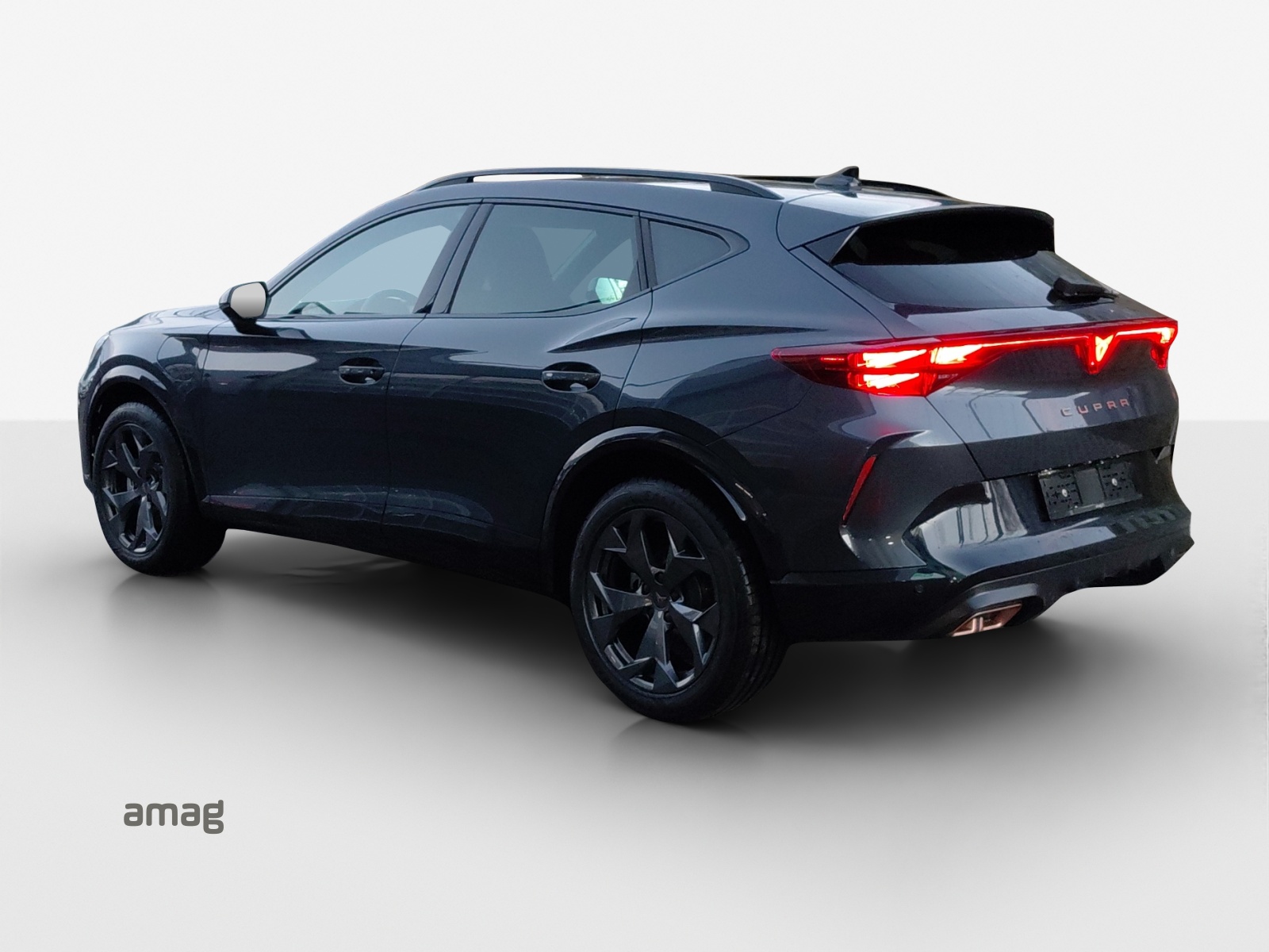 CUPRA Formentor 1.5 e-HYBRID pHEV DSG-image-2