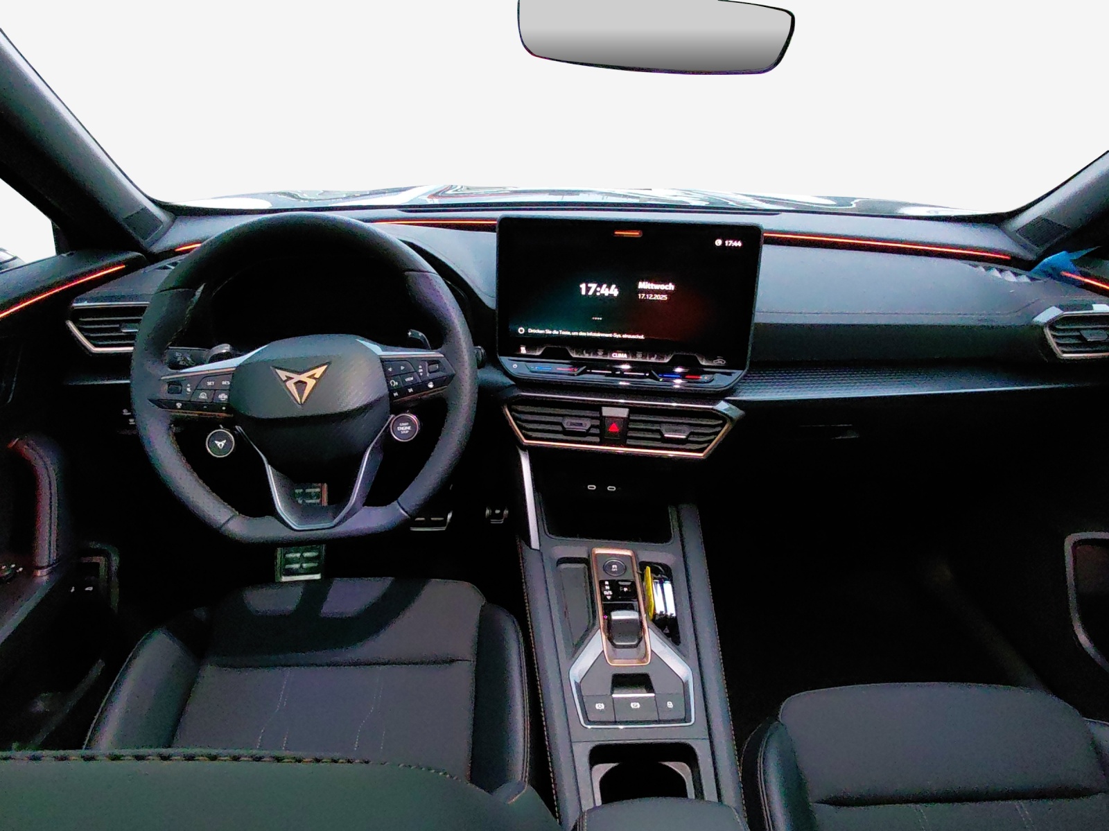 CUPRA Formentor 1.5 e-HYBRID pHEV DSG-image-8