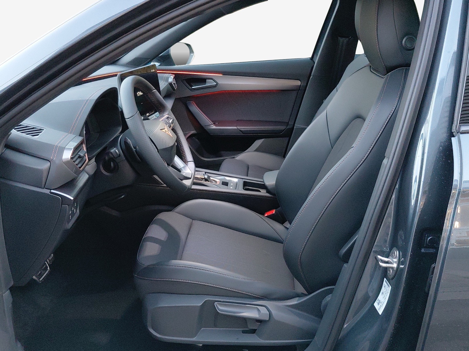 CUPRA Formentor 1.5 e-HYBRID pHEV DSG-image-7