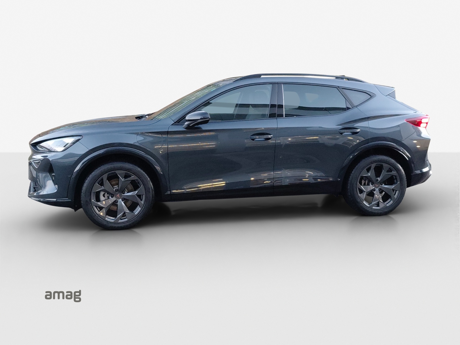 CUPRA Formentor 1.5 e-HYBRID pHEV DSG-image-1