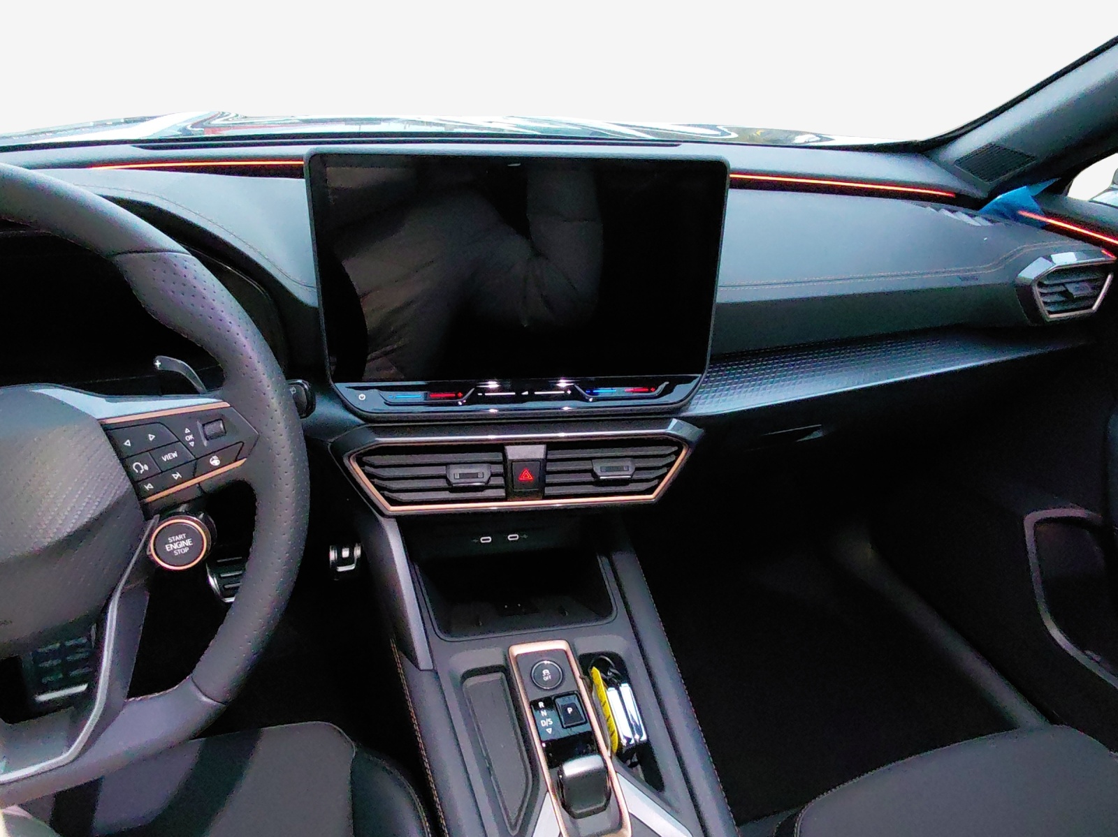CUPRA Formentor 1.5 e-HYBRID pHEV DSG-image-10
