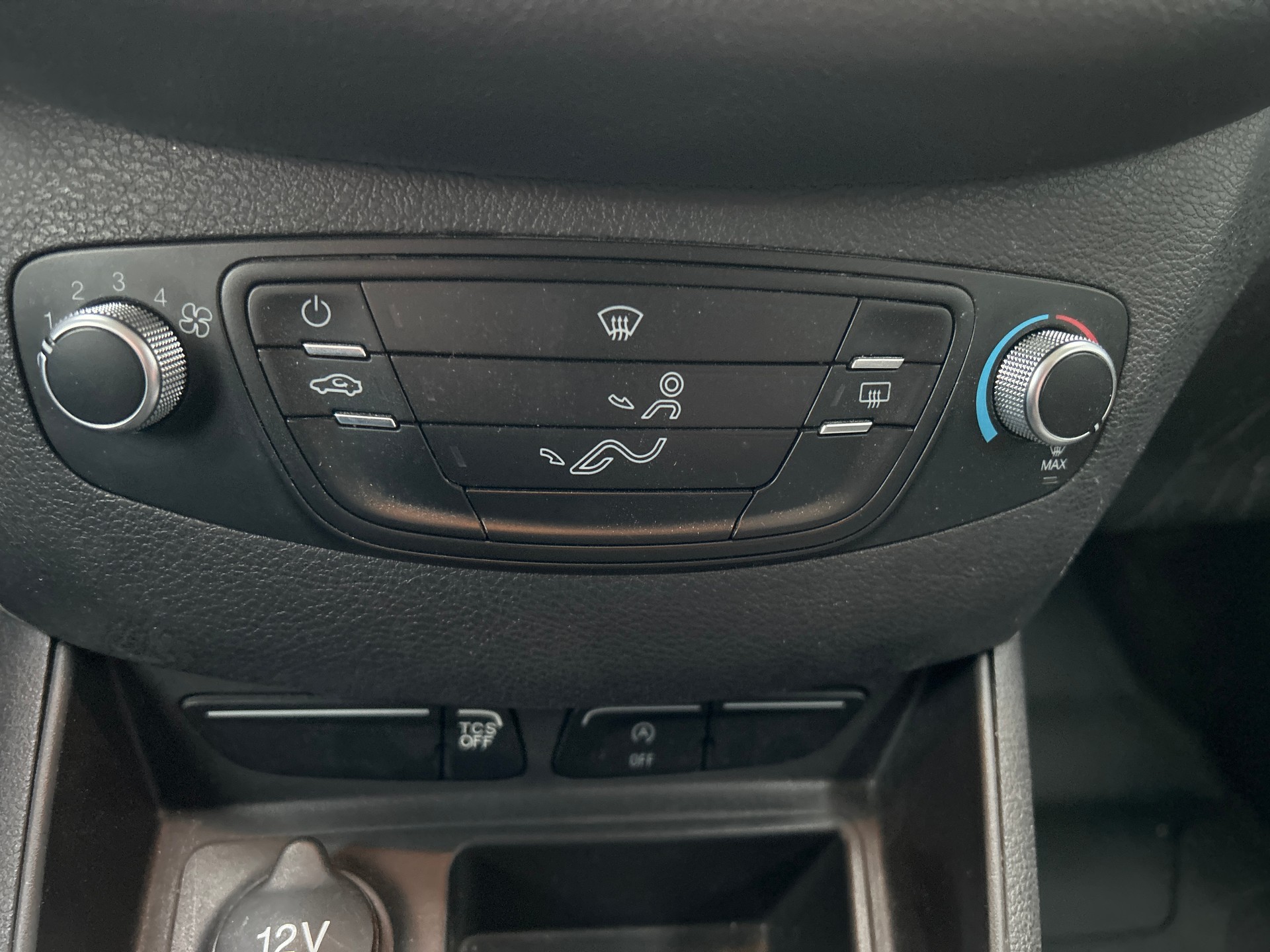 FORD Transit Courier Van 1.0 EcoBoost Basis-image-14