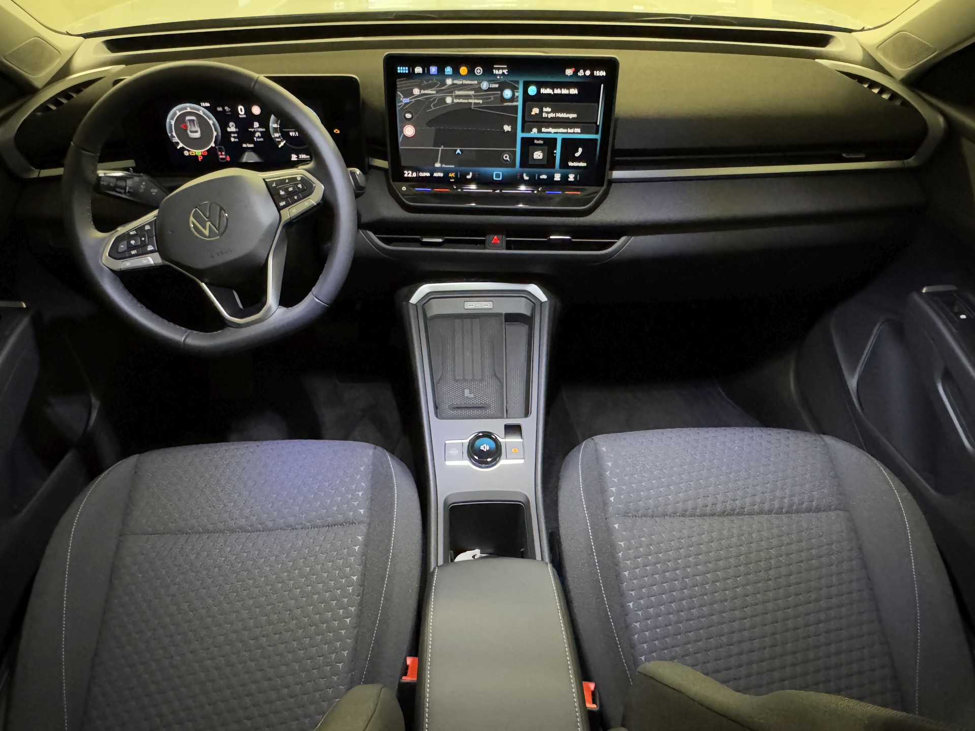 VW T-Roc 1.5 eTSI mHEV Life DSG-image-7