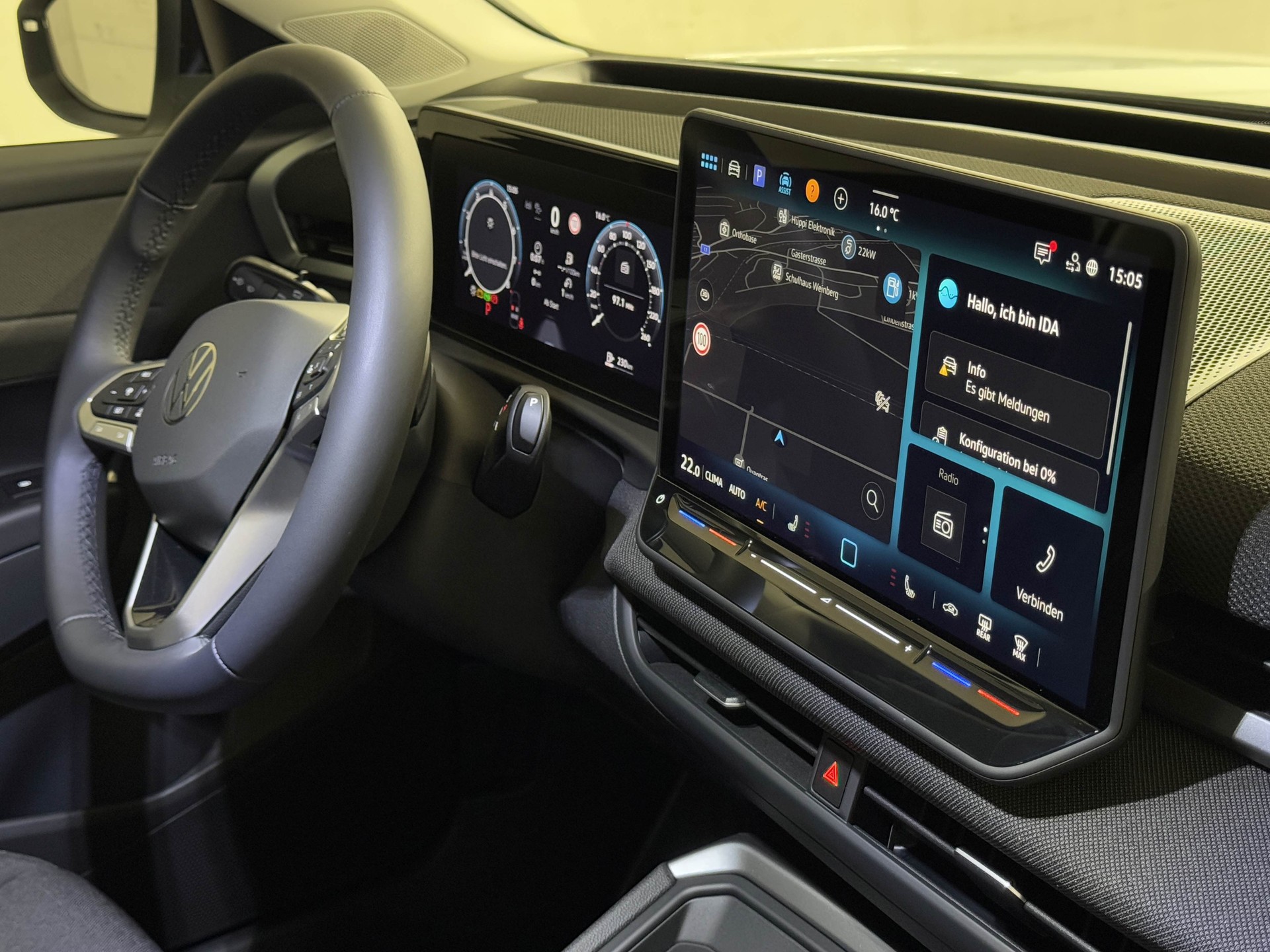 VW T-Roc 1.5 eTSI mHEV Life DSG-image-10