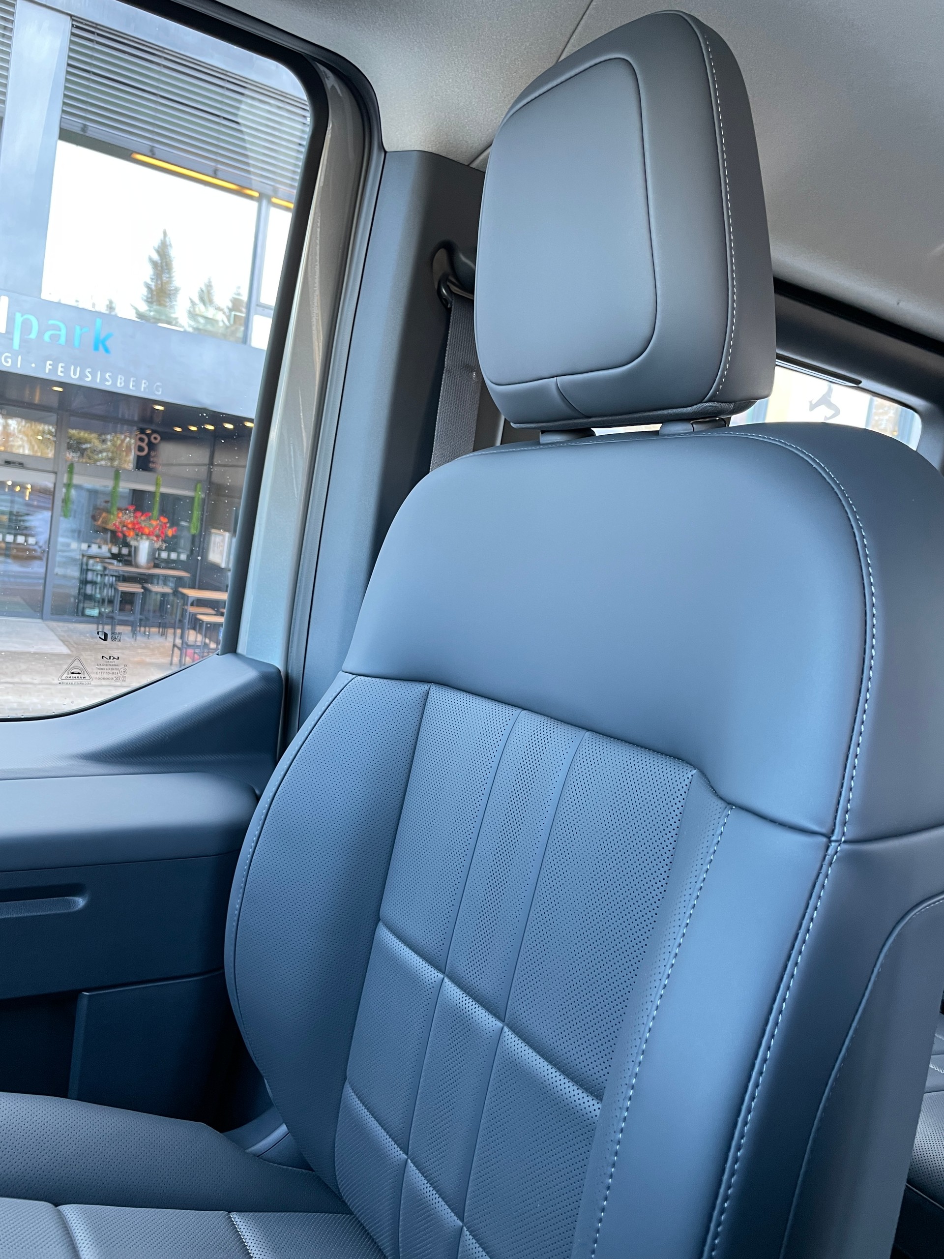 KIA PV5 71.2 kWh Elite mit Wärmepumpe, VOLLAUSSTATTUNG-image-25