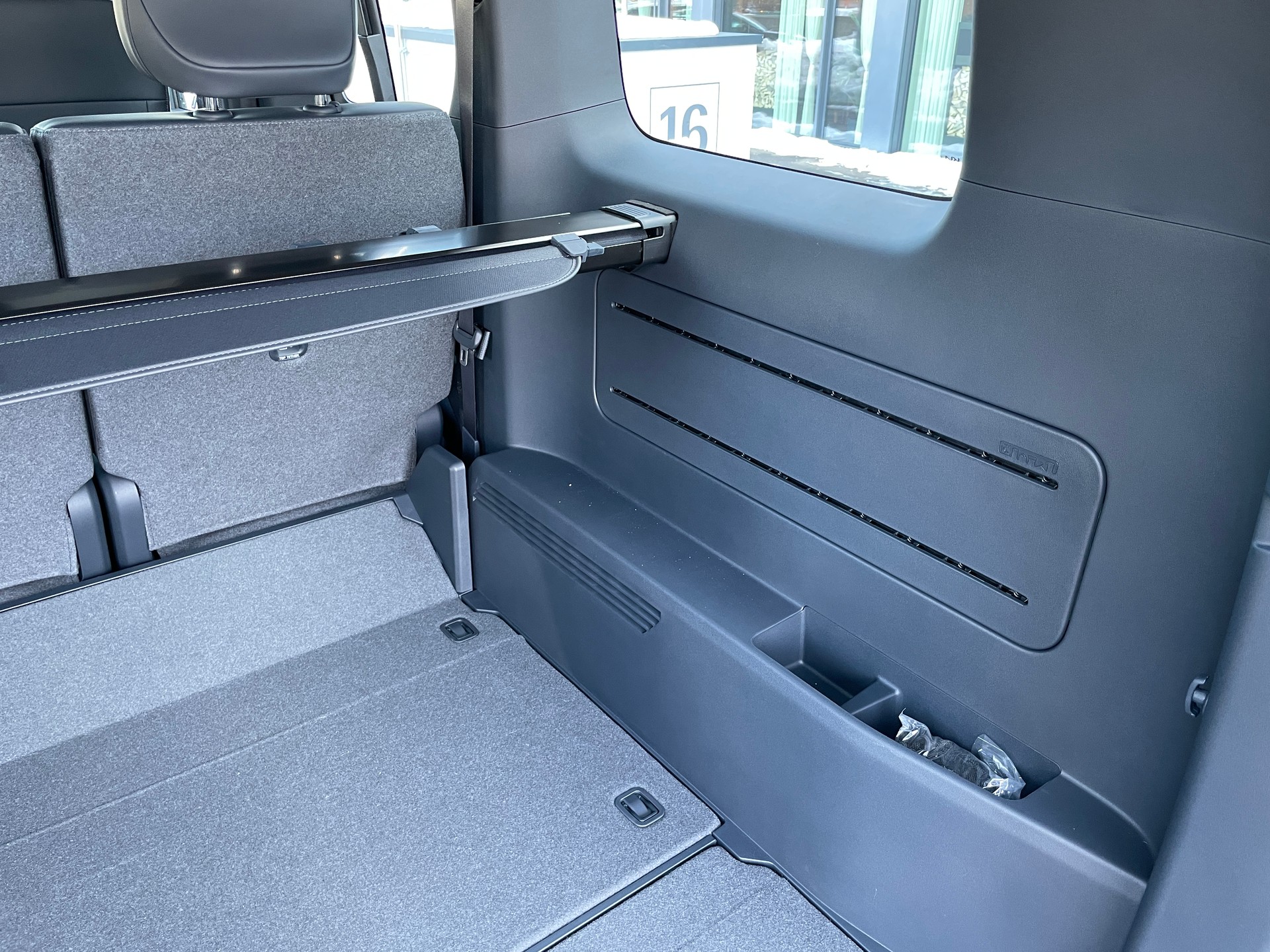 KIA PV5 71.2 kWh Elite mit Wärmepumpe, VOLLAUSSTATTUNG-image-11