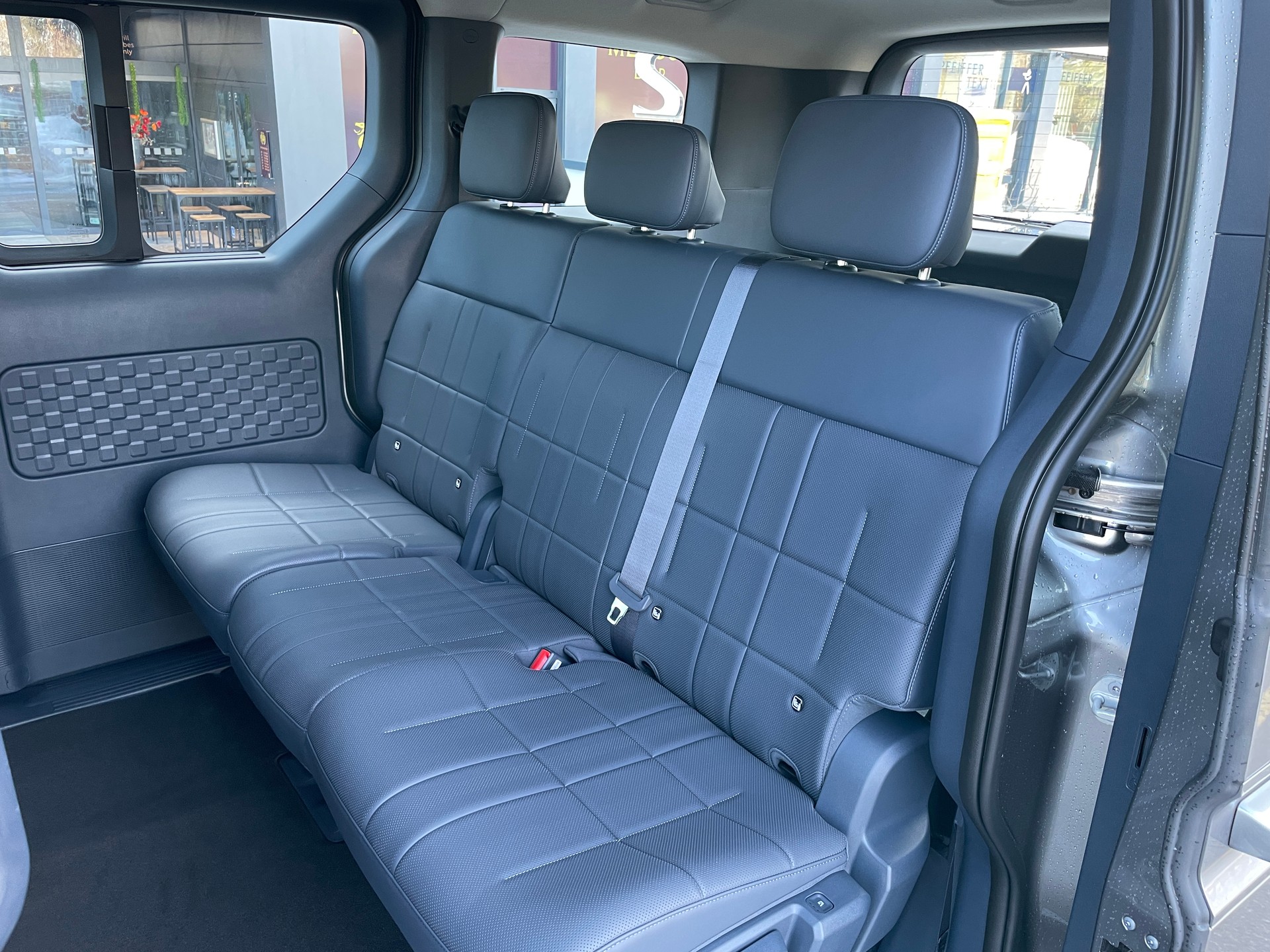 KIA PV5 71.2 kWh Elite mit Wärmepumpe, VOLLAUSSTATTUNG-image-19
