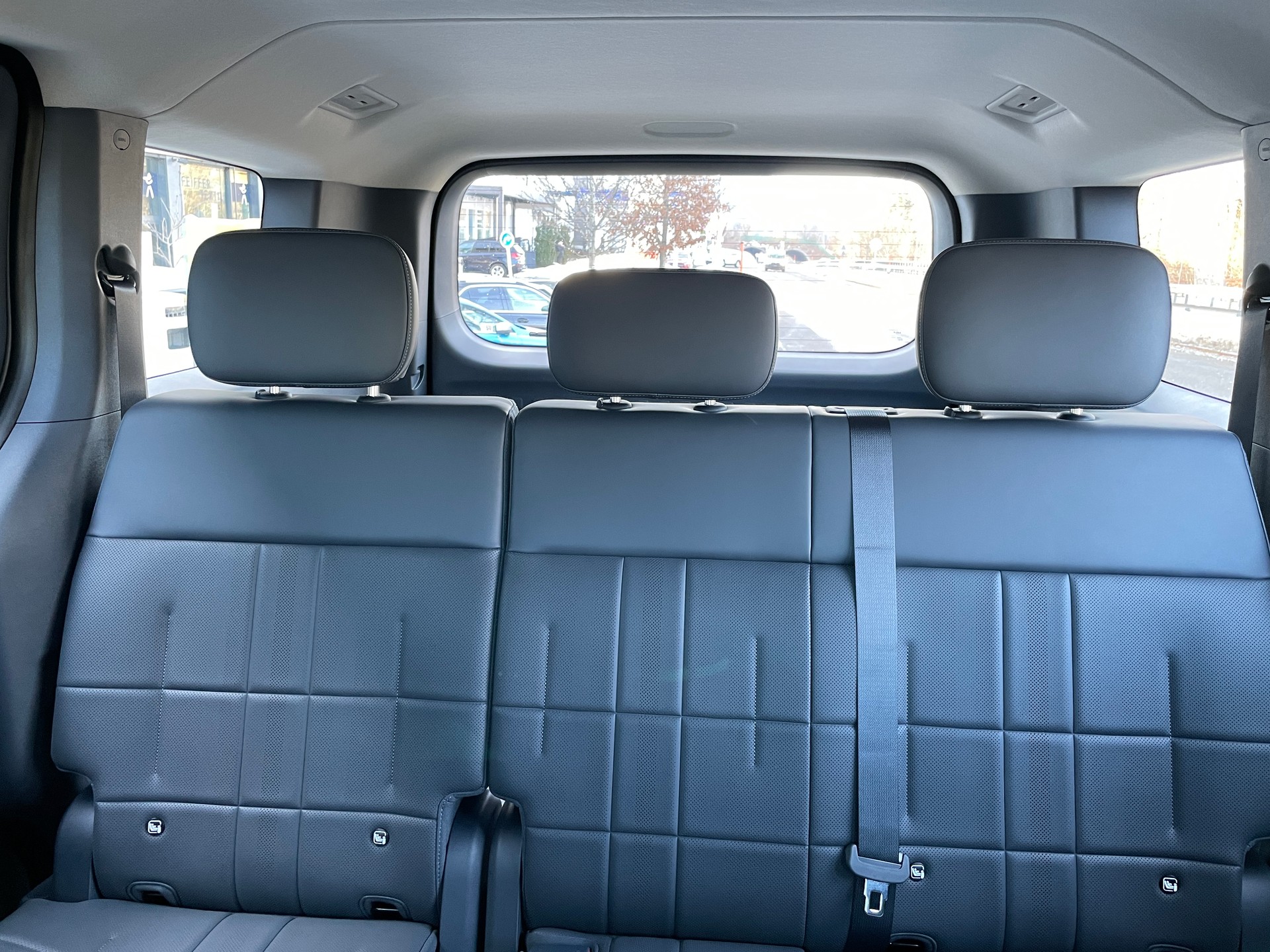 KIA PV5 71.2 kWh Elite mit Wärmepumpe, VOLLAUSSTATTUNG-image-24