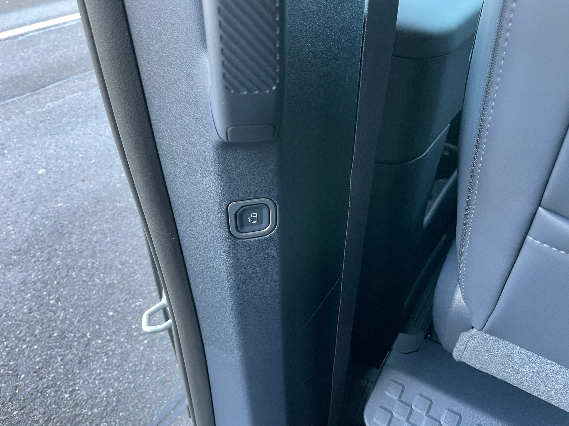 KIA PV5 71.2 kWh Elite mit Wärmepumpe, VOLLAUSSTATTUNG-image-23