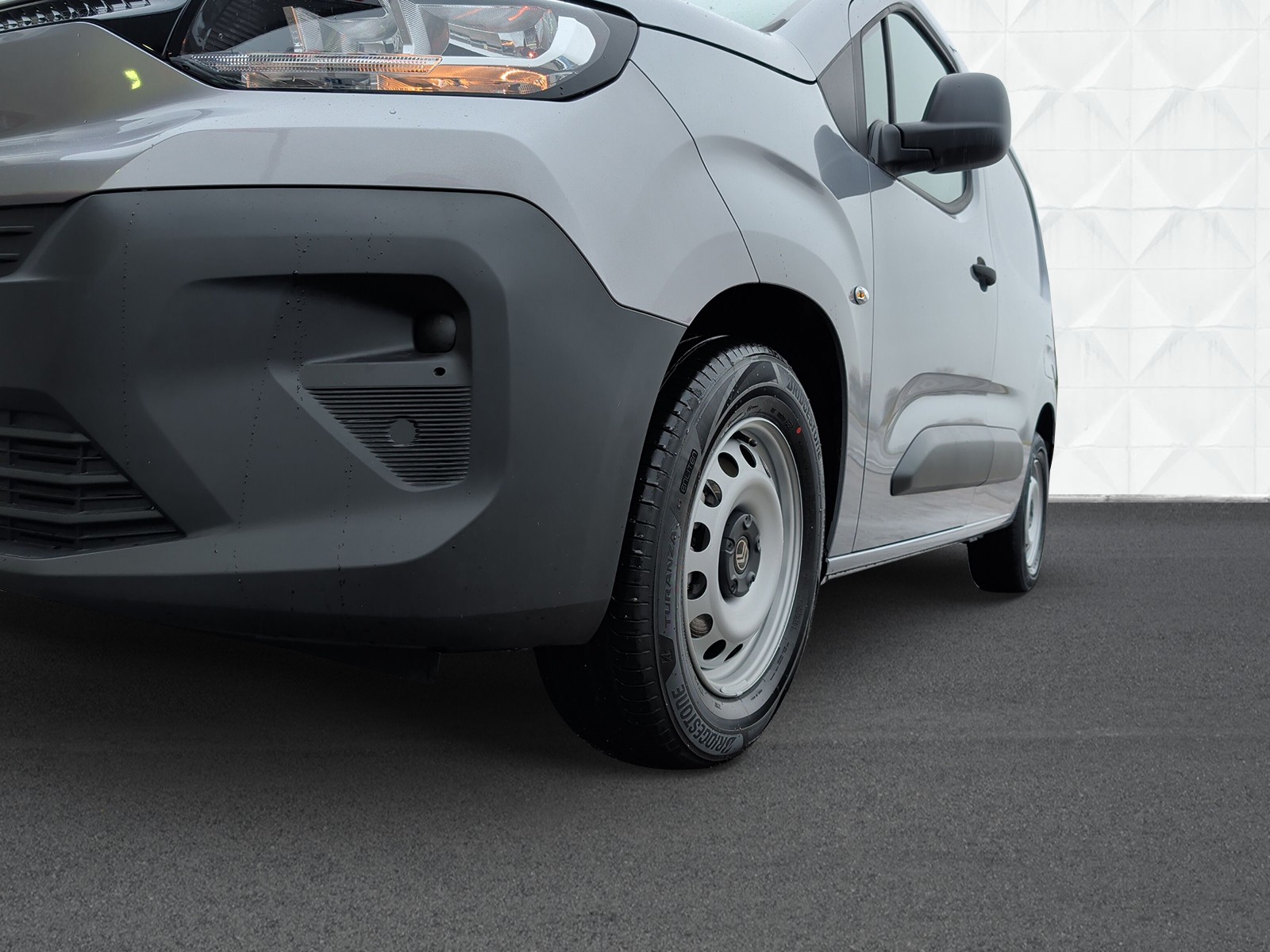 CITROEN e-Berlingo Van M First-image-4