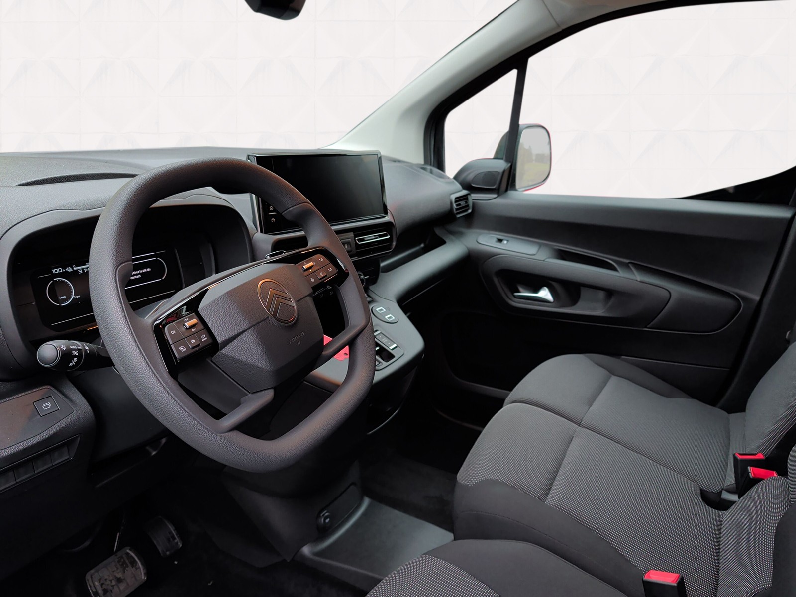 CITROEN e-Berlingo Van M First-image-6