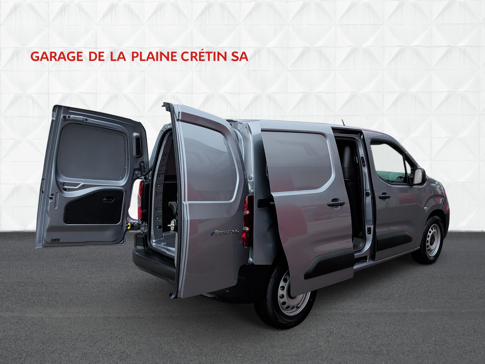 CITROEN e-Berlingo Van M First-showroom-element-3