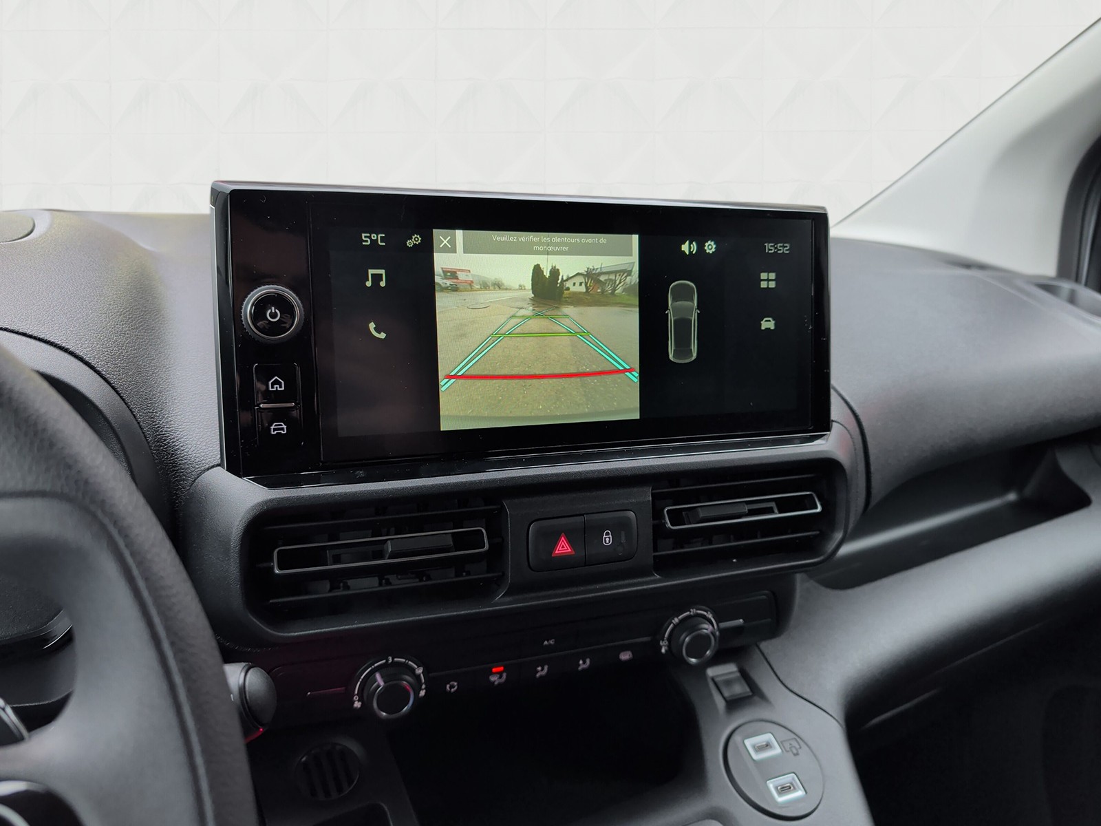 CITROEN e-Berlingo Van M First-image-7