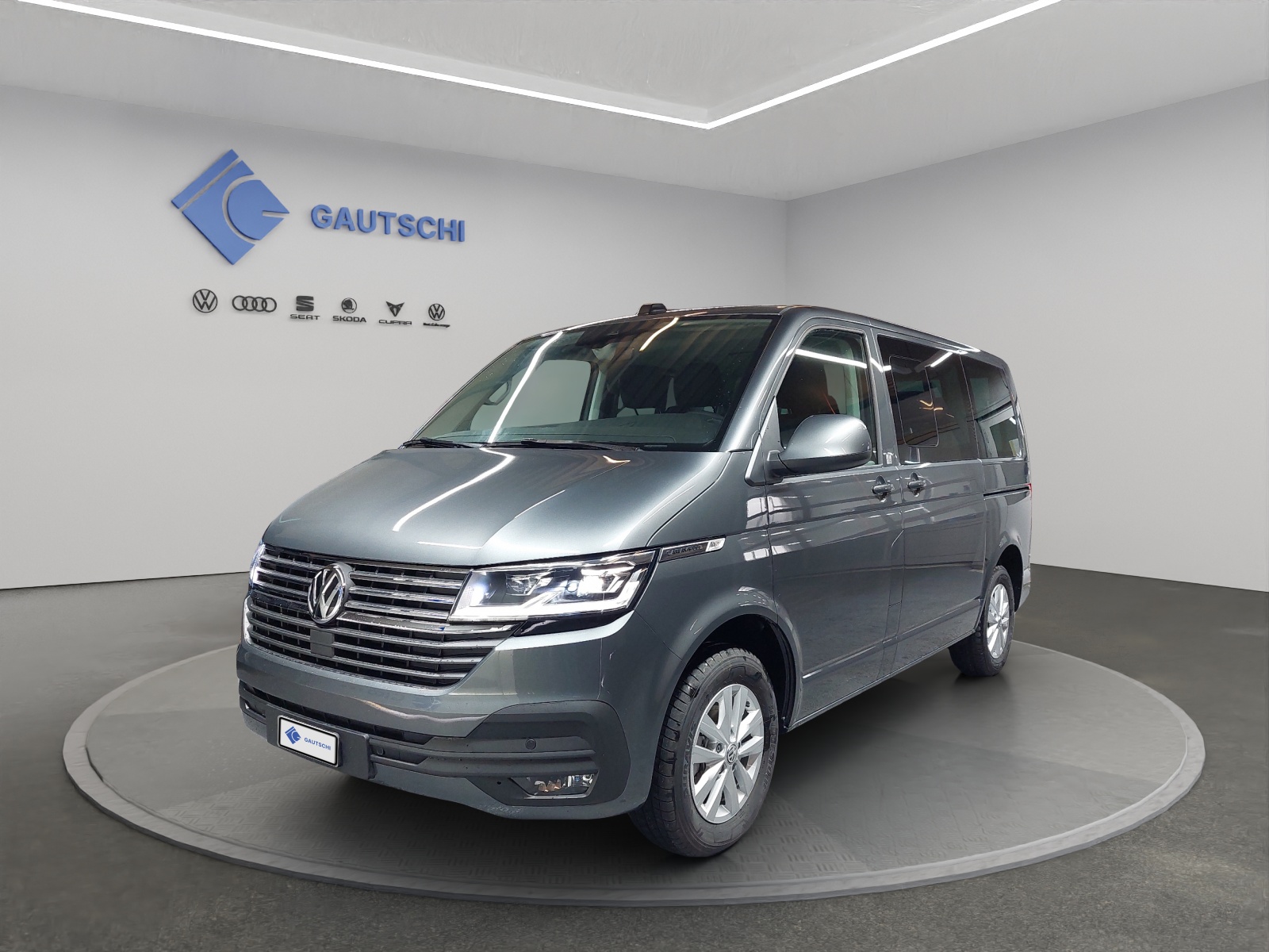 VW T6.1 2.0 TDI DSG-image-0