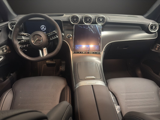 MERCEDES-BENZ GLC 300 de 4M 9G-Tronic-image-7