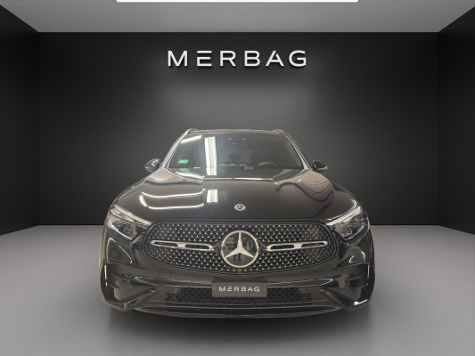MERCEDES-BENZ GLC 300 de 4M 9G-Tronic-image-1
