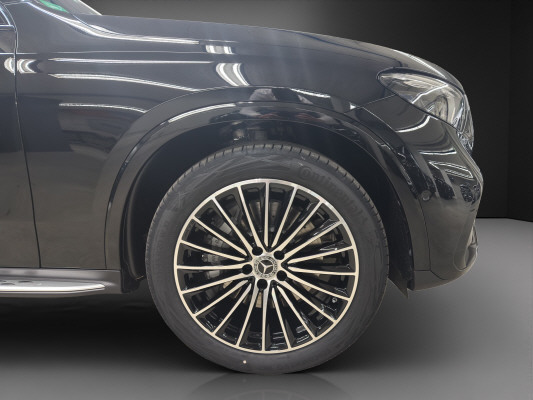 MERCEDES-BENZ GLC 300 de 4M 9G-Tronic-image-5