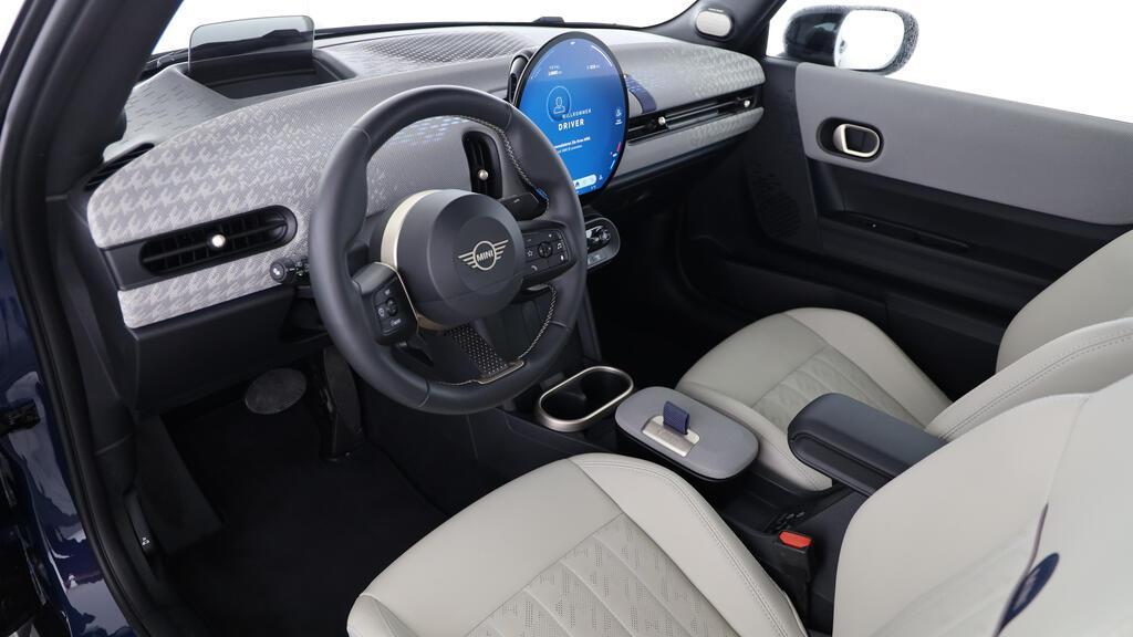 MINI Cooper S Cabrio-image-16