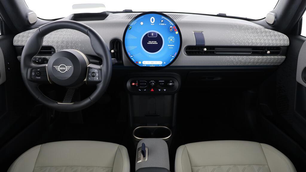 MINI Cooper S Cabrio-image-11