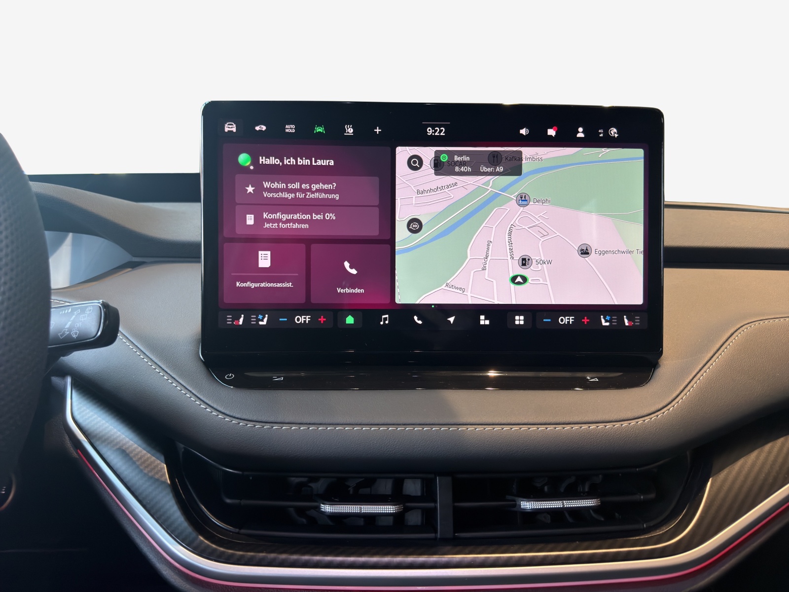 SKODA Enyaq RS 85x 4x4-image-10