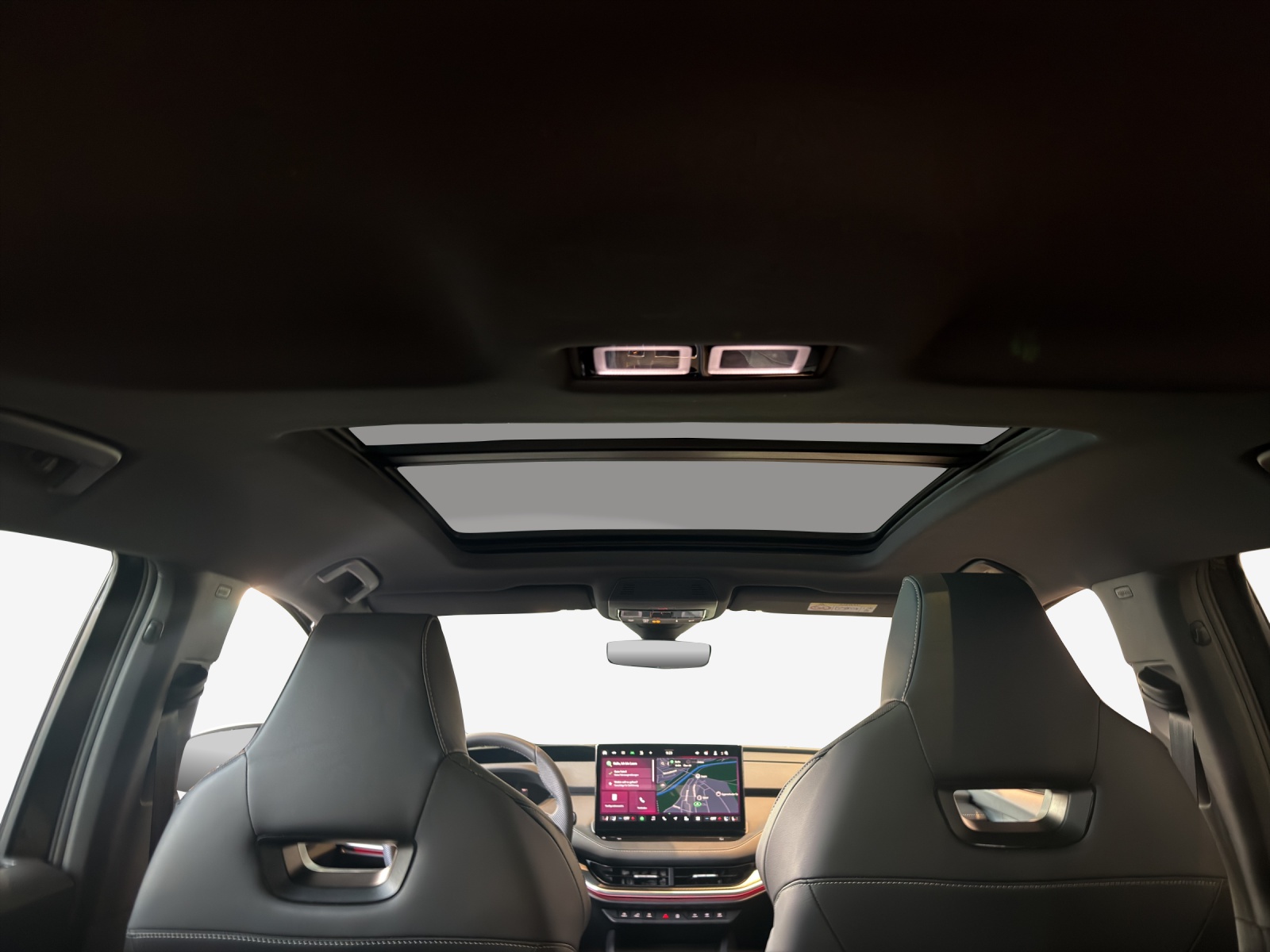 SKODA Enyaq RS 85x 4x4-image-13