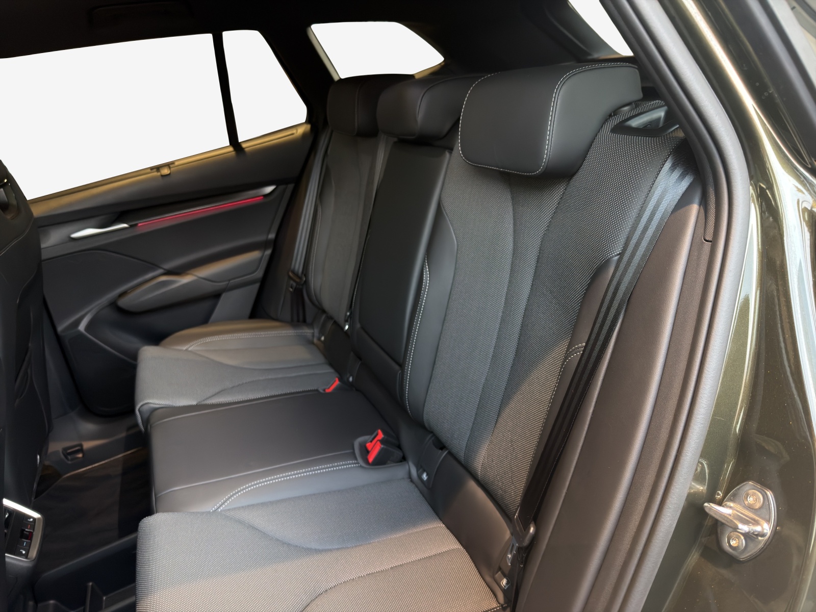 SKODA Enyaq RS 85x 4x4-image-11