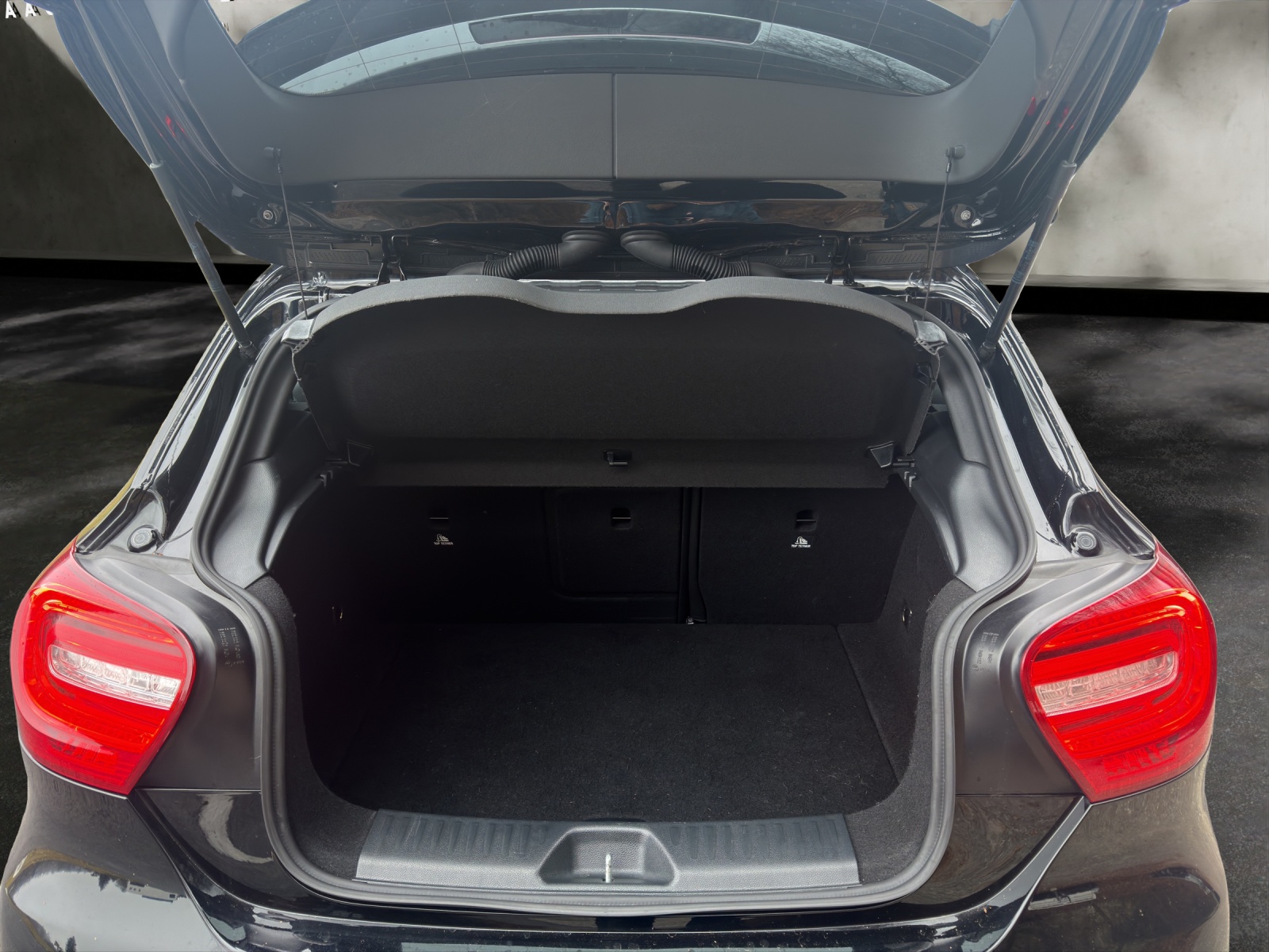 MERCEDES-BENZ A 45 AMG 4Matic Speedshift 7G-DCT-image-16