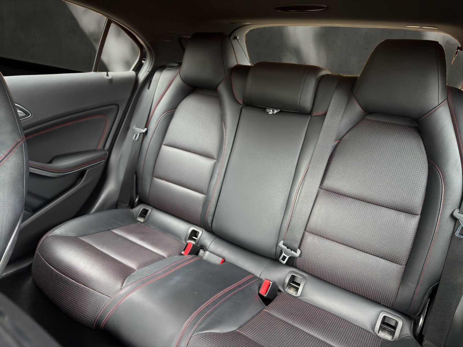 MERCEDES-BENZ A 45 AMG 4Matic Speedshift 7G-DCT-image-11