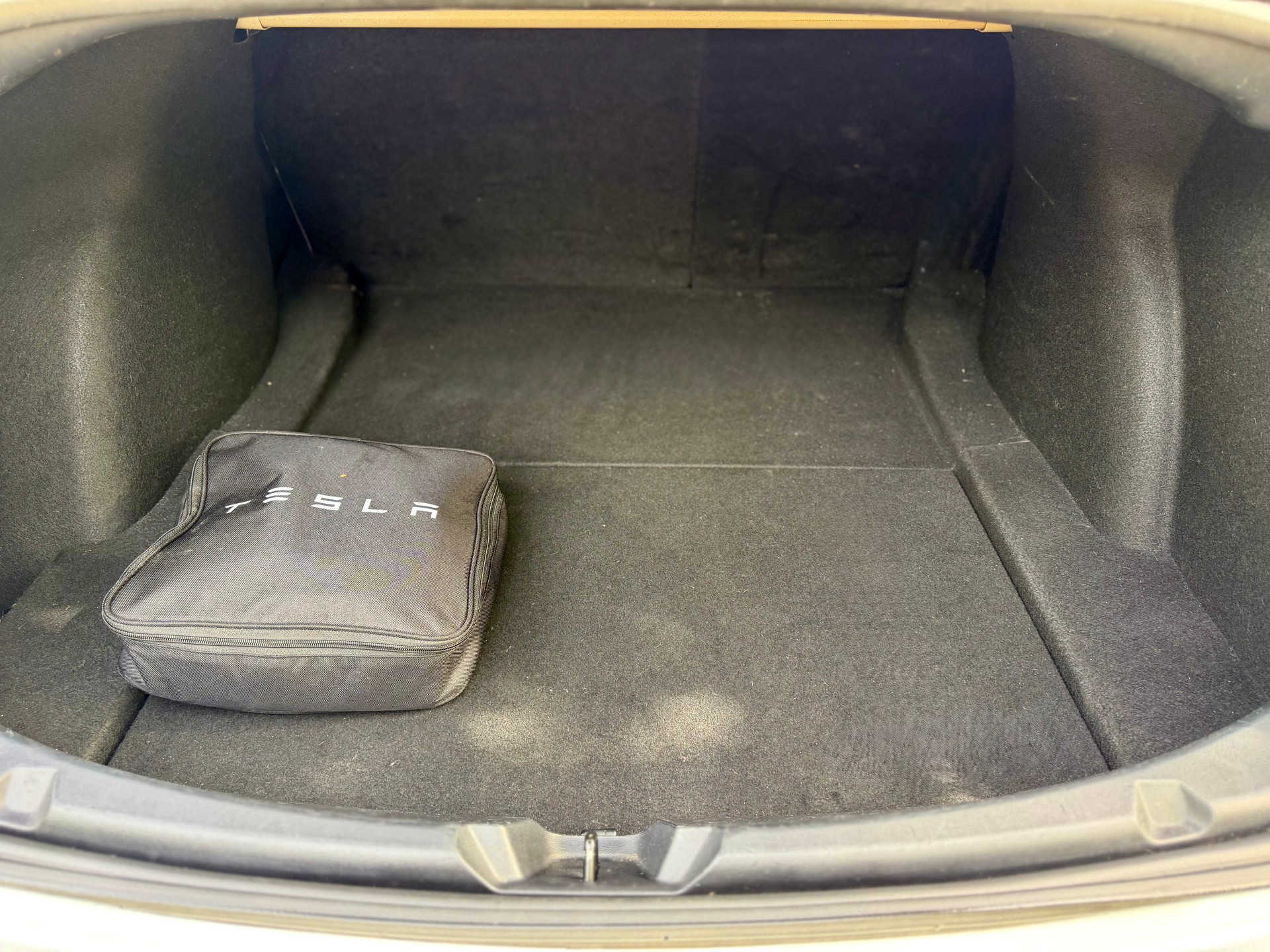 TESLA Model 3 Performance Dual Motor AWD-image-7