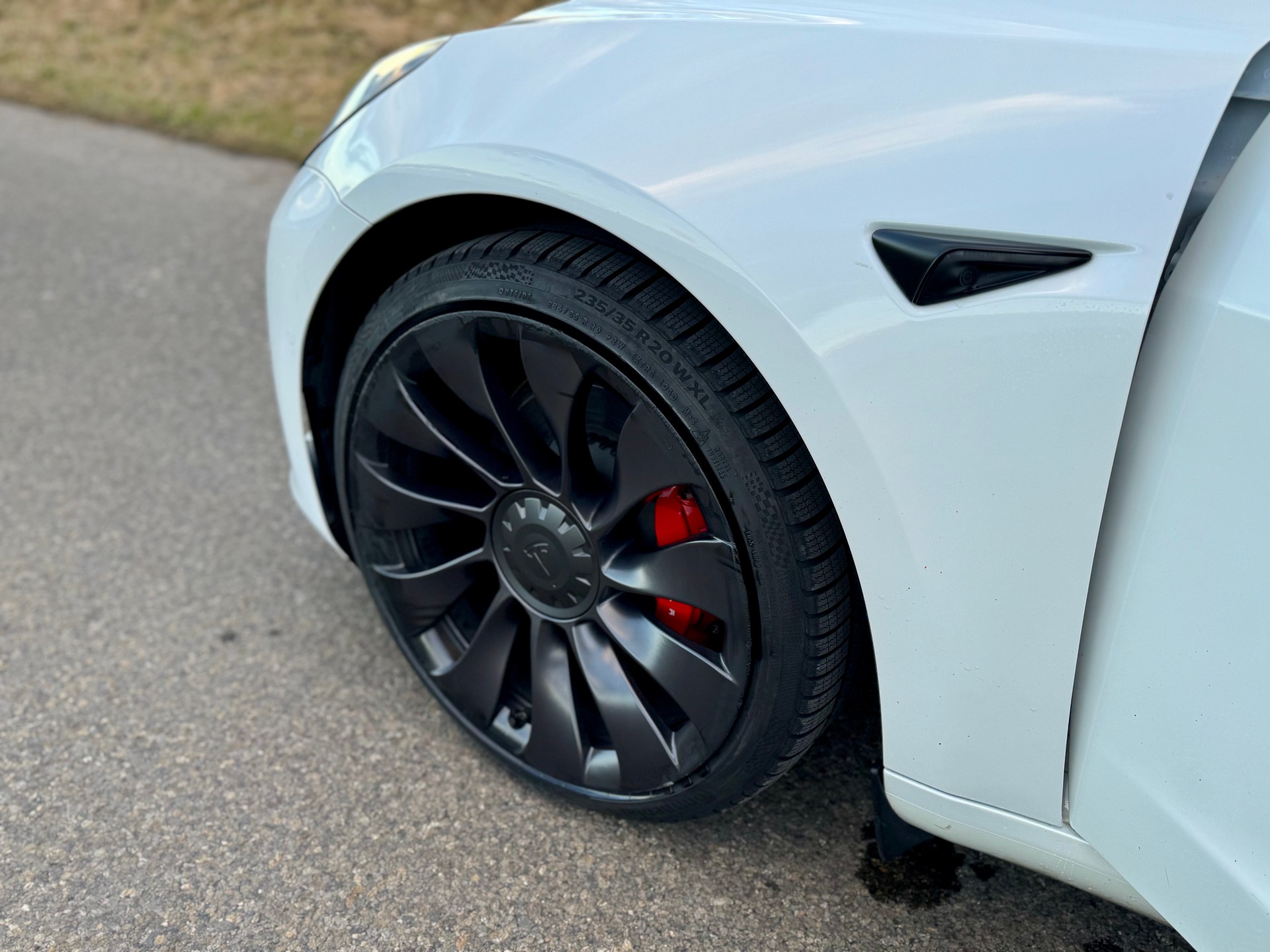 TESLA Model 3 Performance Dual Motor AWD-image-5