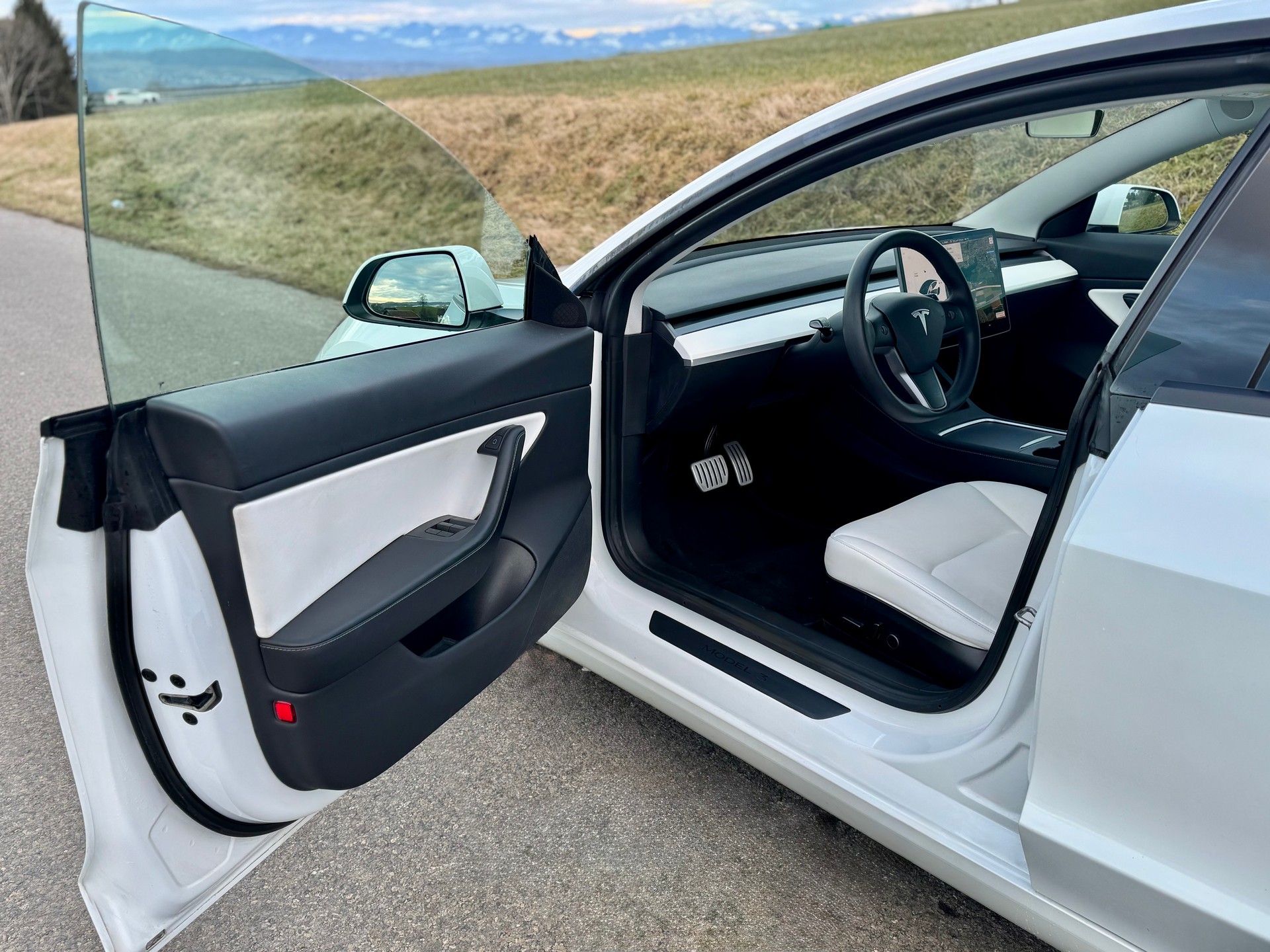 TESLA Model 3 Performance Dual Motor AWD-image-3
