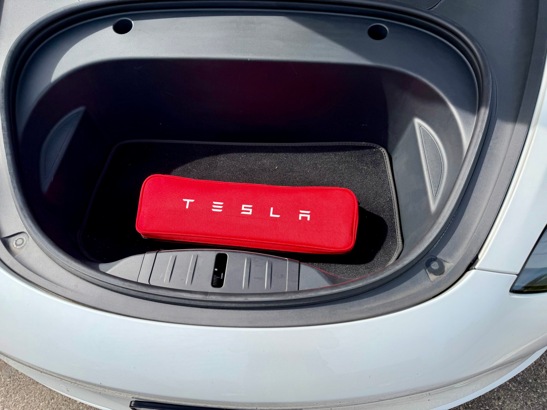 TESLA Model 3 Performance Dual Motor AWD-image-6