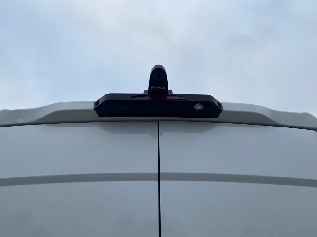 IVECO DAILY 35 S 14 L3H2 6 Plätze mit Anhängerkupplung 3.5t-image-10