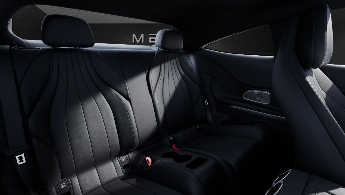 MERCEDES-BENZ CLE 300 Coupé 4Matic 9G-Tronic-image-7