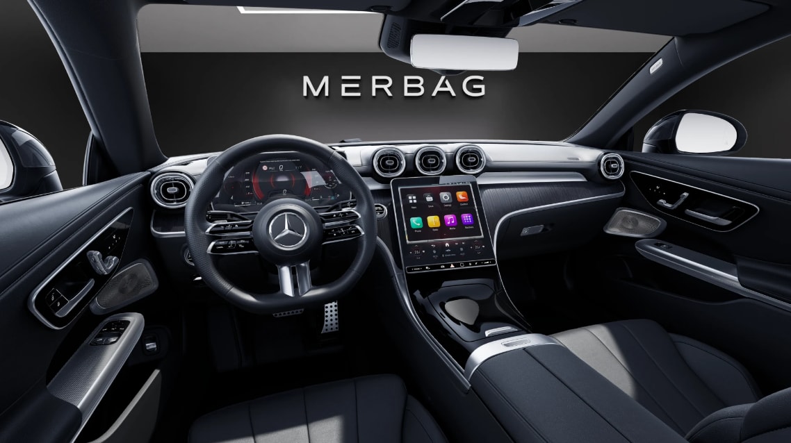 MERCEDES-BENZ CLE 300 Coupé 4Matic 9G-Tronic-image-5