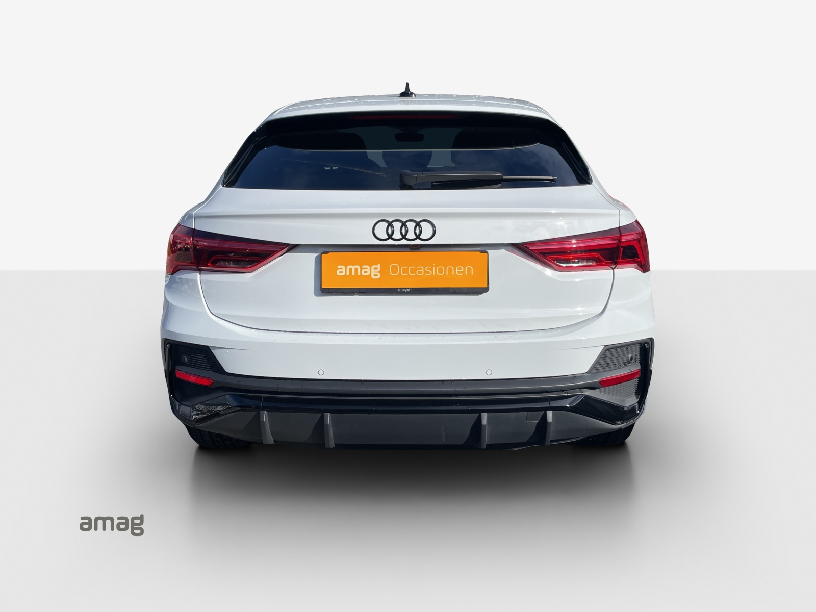 AUDI Q3 Sportback 35 TFSI S line Attraction S-tronic-image-3