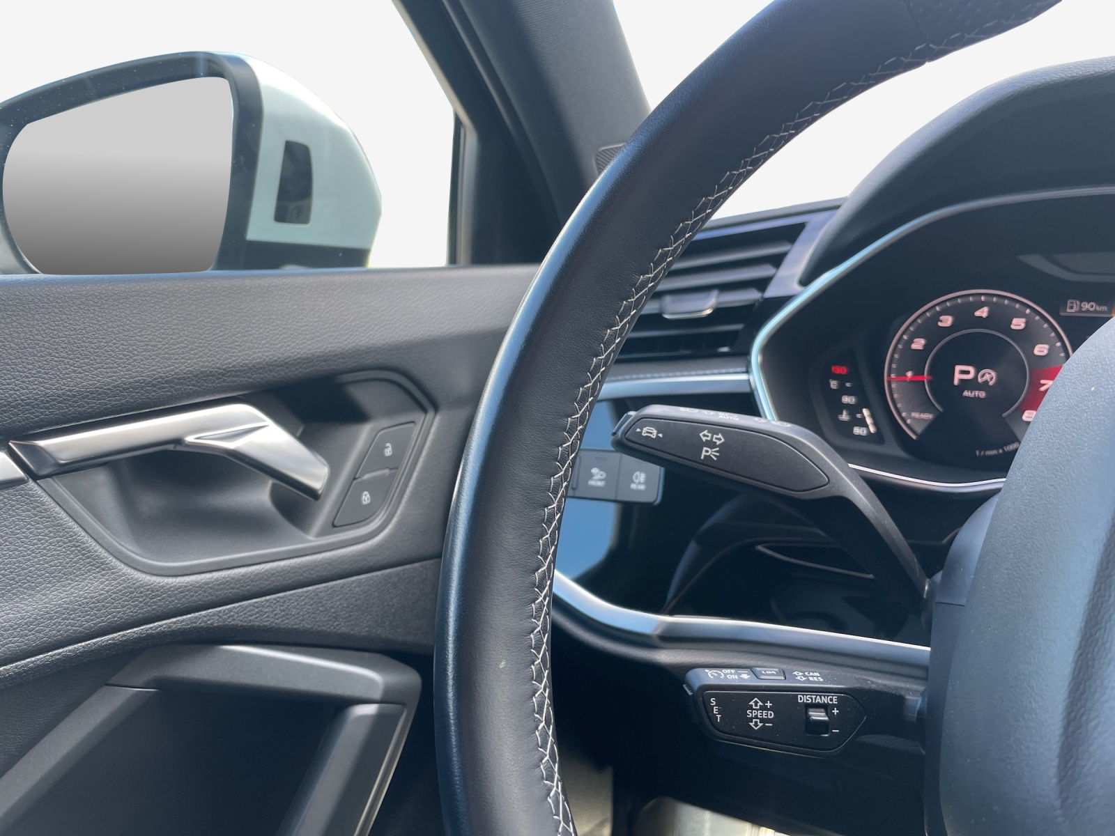 AUDI Q3 Sportback 35 TFSI S line Attraction S-tronic-image-14