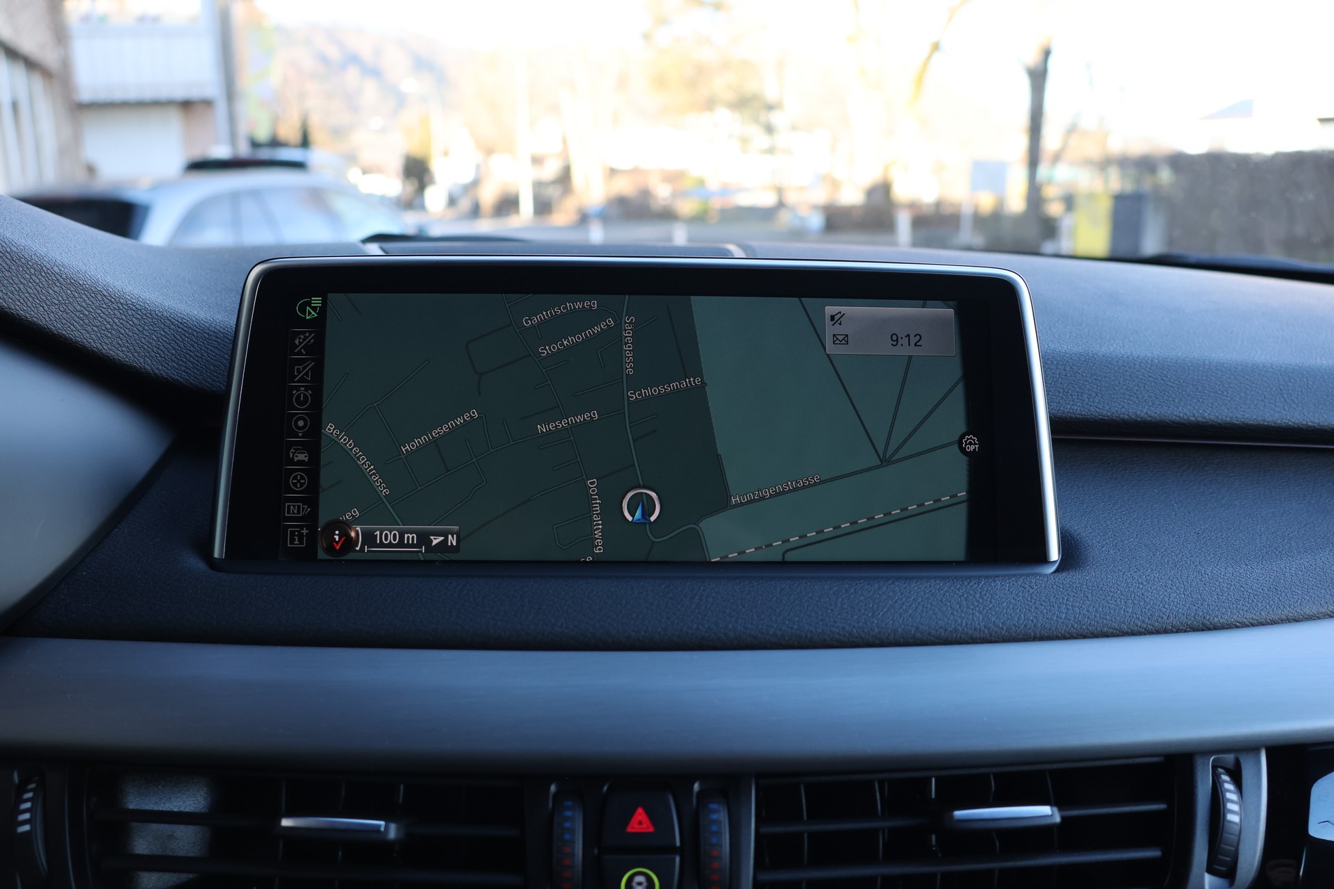 BMW X5 xDrive 30d Steptronic M Sport-image-13