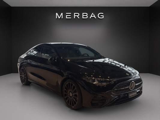 MERCEDES-BENZ CLA 220 8G-DCT 4Matic-image-0