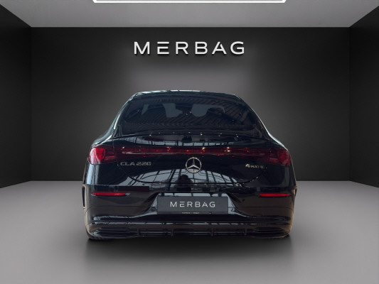MERCEDES-BENZ CLA 220 8G-DCT 4Matic-image-4