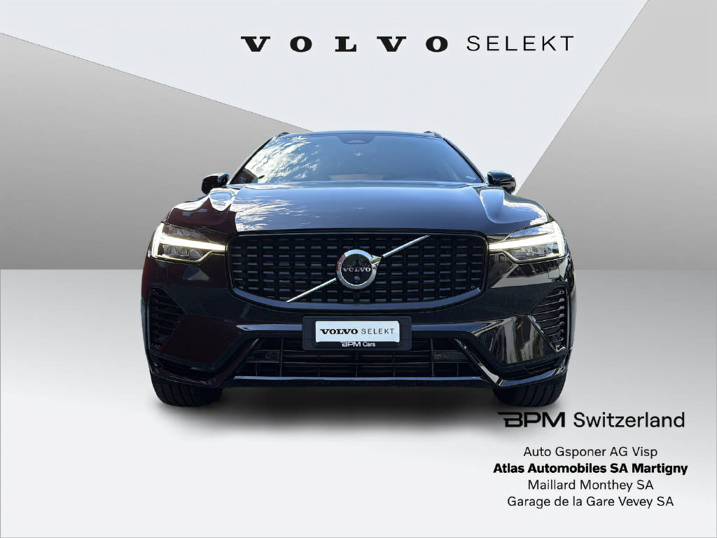 VOLVO XC60 2.0 T6 TE Plus Dark eAWD-showroom-element-1